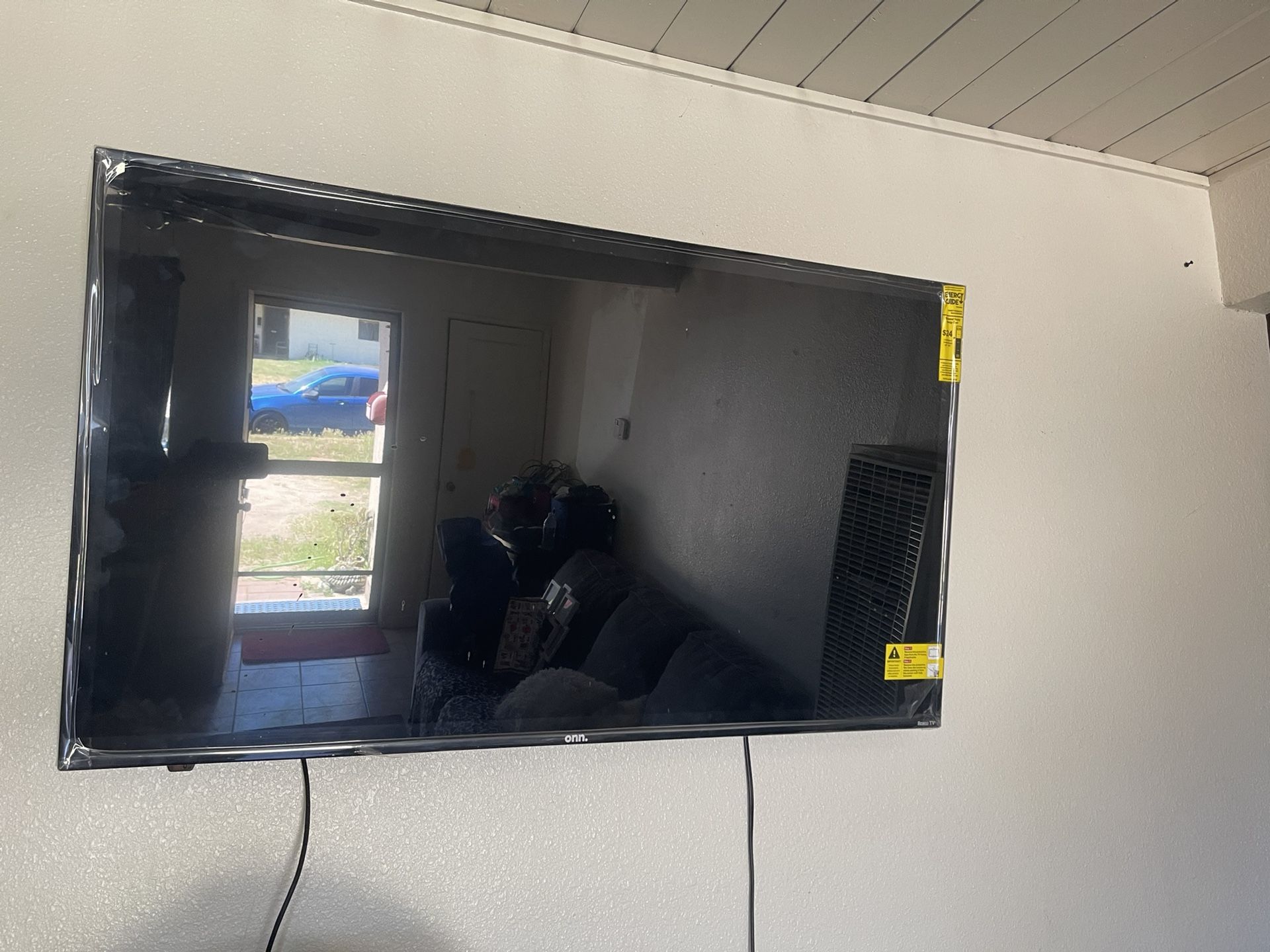 Roku Tv
