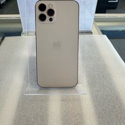 iPhone 12 Pro 128GB Unlocked