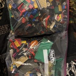 LEGOS