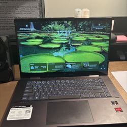HP ENVY x360 Laptop