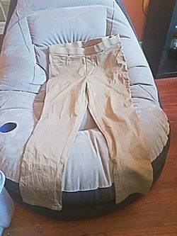 Faded glory Women's Stretchy slacks