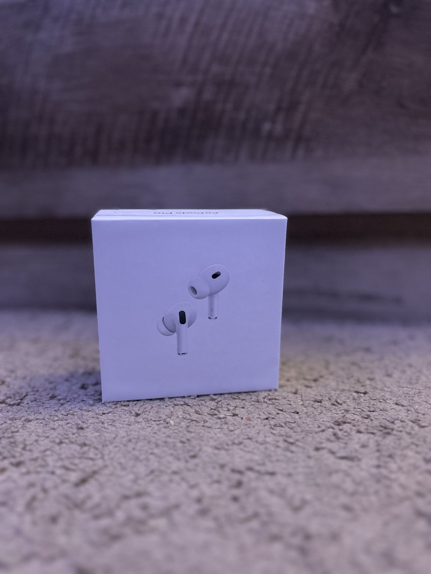 Apple AirPod pros USB-C Brand New