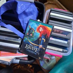 Dvds 