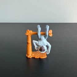 Ferrero Kinder Surprise Tree Monkey Figure VV030 Natoons Snap Together 2020 2021