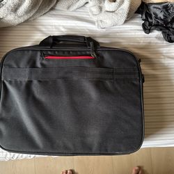 Case Logic Diamond 15.6" Laptop Briefcase