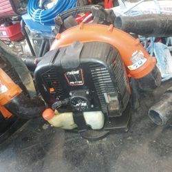Echo Pb770 Blower Sopladora $180 Firm