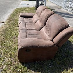Free Sofa 