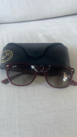 Prescripción glasses o sun  glasses , Ray -Ban