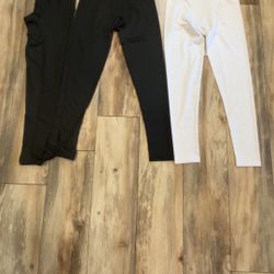 Compression Tights 
