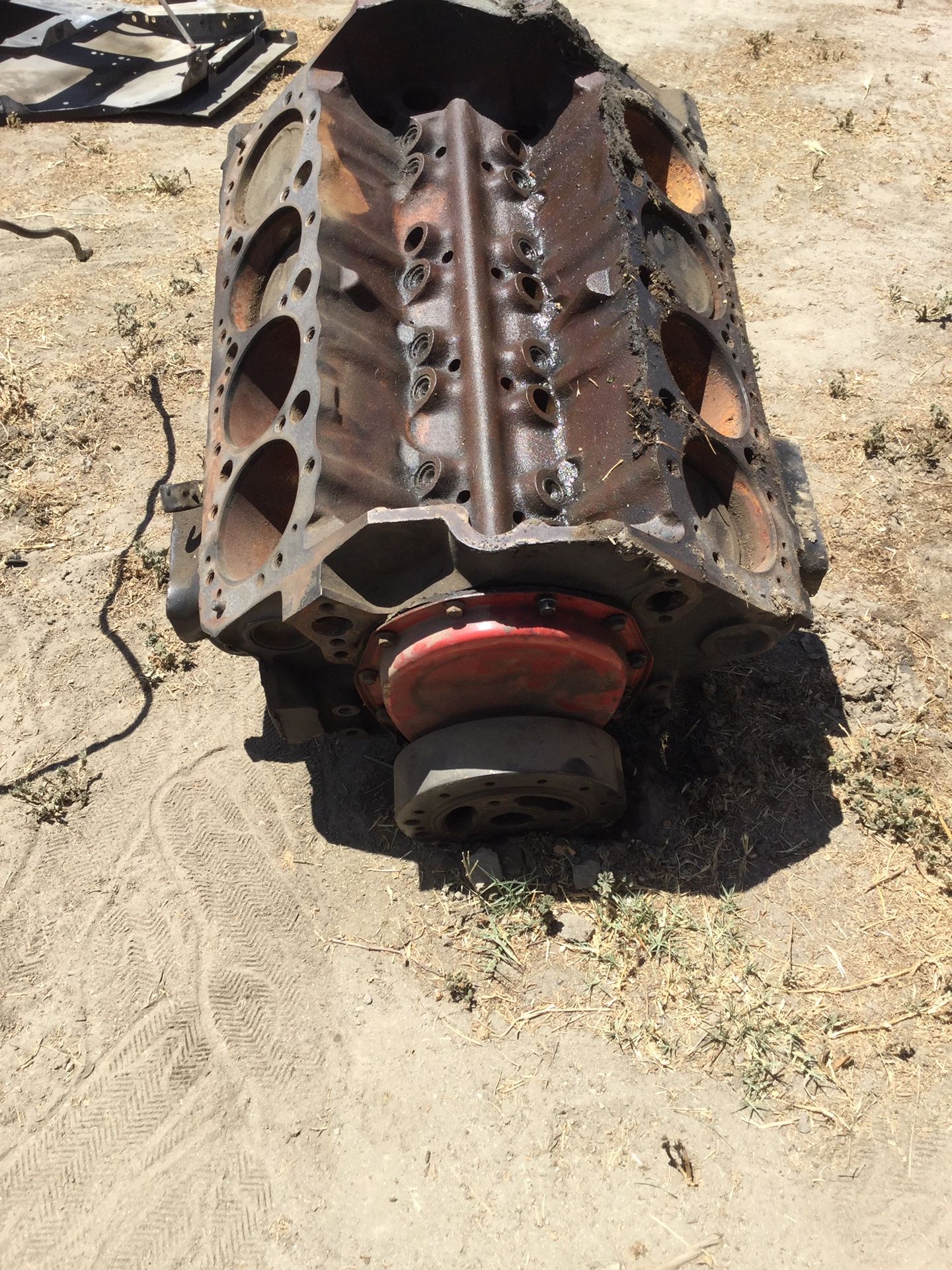 383 SBC short block for Sale in Twentynine Palms, CA OfferUp