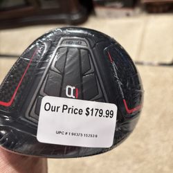 Tommy Armour Brand New Golf Club! 3 R