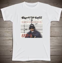 Eazy E T Shirt
