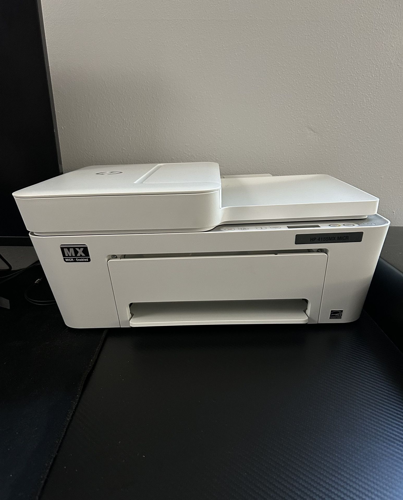 HP All-In-One Check Printer