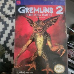 Gremlins 2 Action Figure 