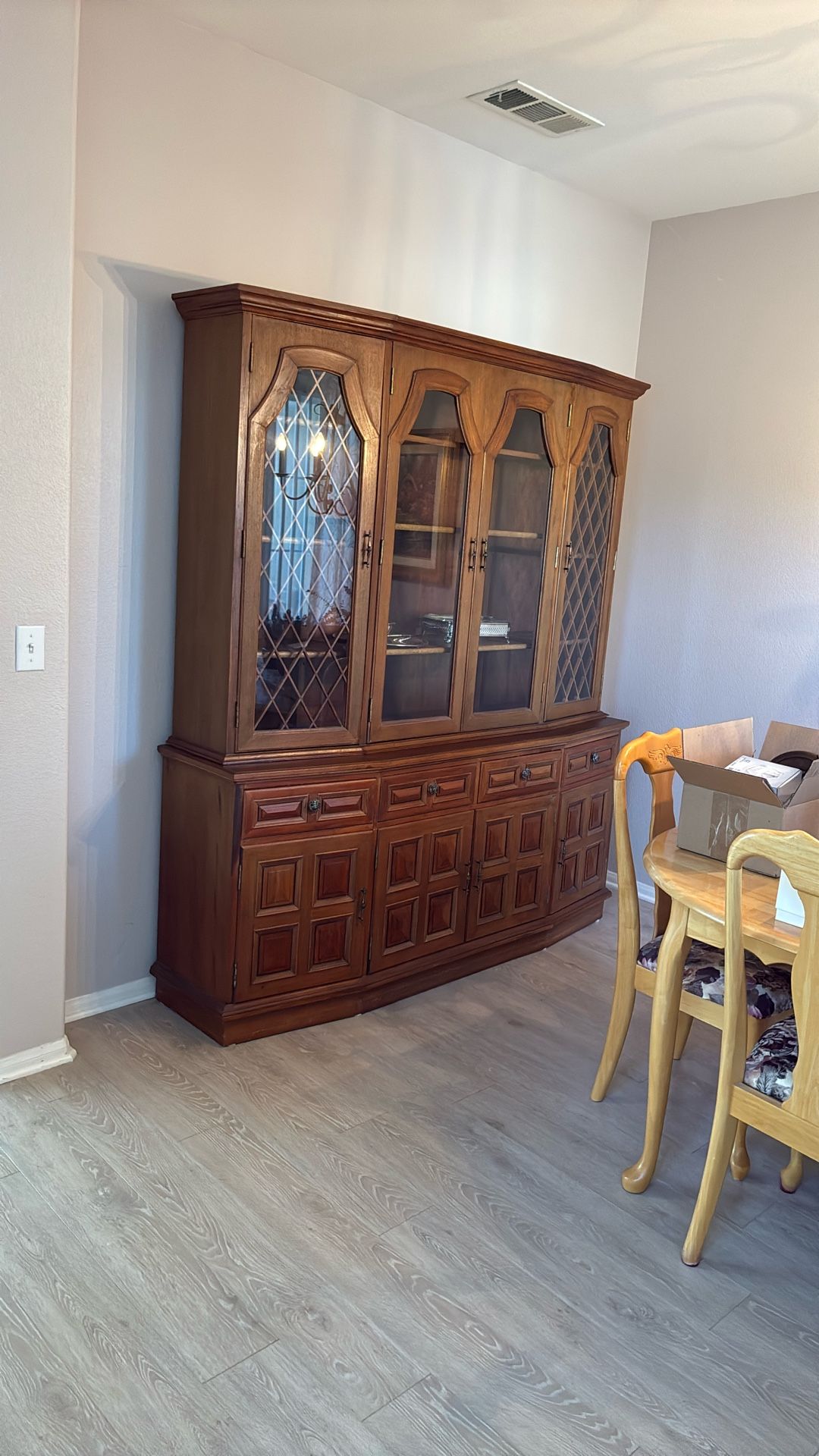 China Cabinet