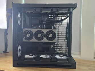 Havn HS 420 Distro plate.