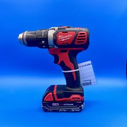 Milwaukee Drill/Driver
