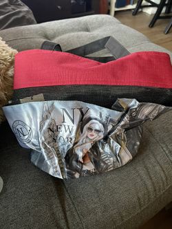 Nichole Lee shower caddy