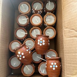 Cantario Candles Cielito Lindo