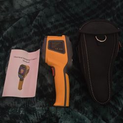 HT-02D Thermal Imaging Camera New
