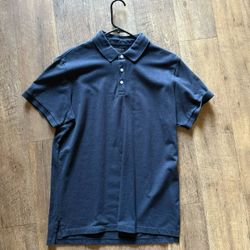  Bonobos Performance Polo Shirts – Large – Bundle of 4