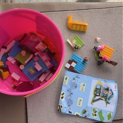 Legos 