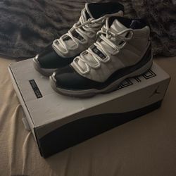 Jordan 11