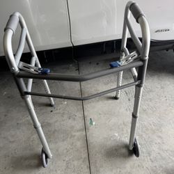 Foldable Walker