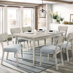 7 Pc Dining Set 🎉 New Years Sale🎉