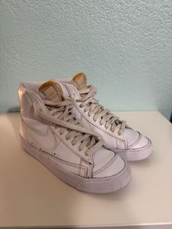 Nike Blazers
