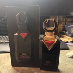 French Avenue Amber Empire