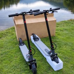 🔥 Brand New 500W Electric Scooter – ONLY $175! 🔥 Powerful • Reliable • Insane Deal