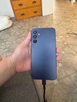 Cricket Galaxy A15 5G 64GB