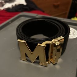 MCM Belt