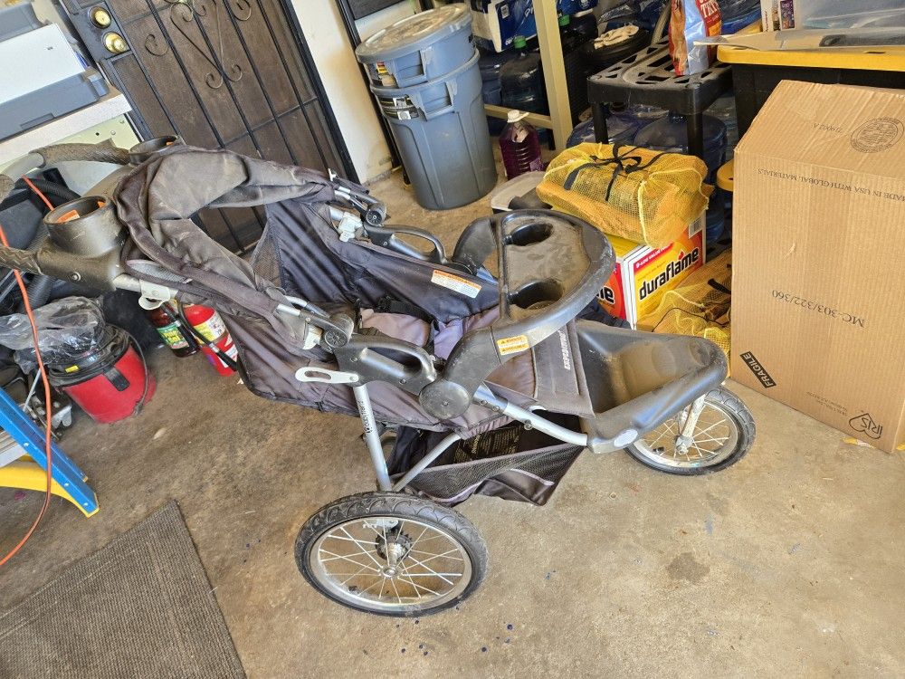 Jogging / Running Baby Stroller 
