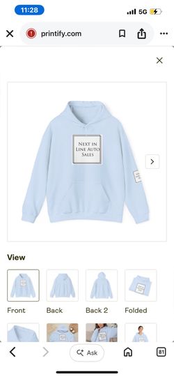 Men, Women, Merchandise