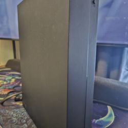 Xbox One X
