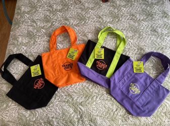 Trader Joe’s Tote Bags