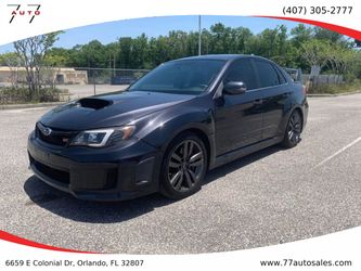 2013 Subaru Impreza