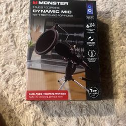 Dynamic Mic