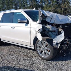 PARTES Y PIEZAS FORD EXPEDITION 2018 2026 3.5L V6 