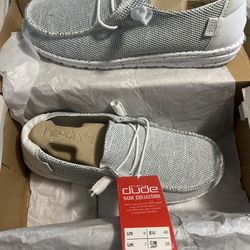 New Hey Dude Shoes 
