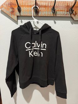 Calvin Klein sweater