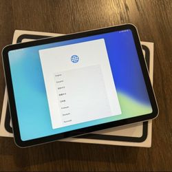iPad 