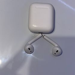 airpods 