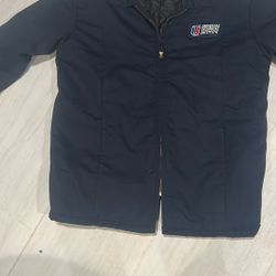 Work Jacket Men’s 
