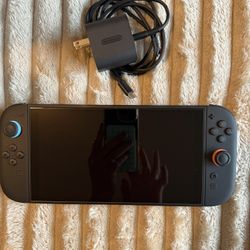 *** Nintendo Switch Two Great Condition For Digital Use Only***