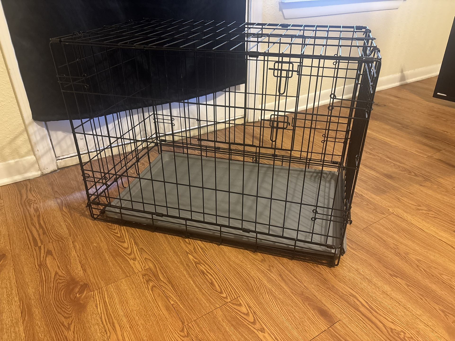 Medium Size Dog Cage