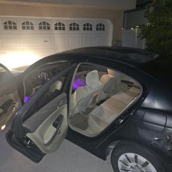 2009 Honda Accord