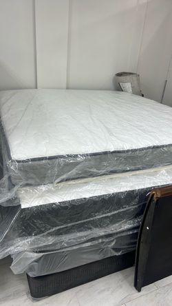 King size mattress